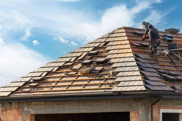 Professional Roofing servicies in Fort Plain, NY